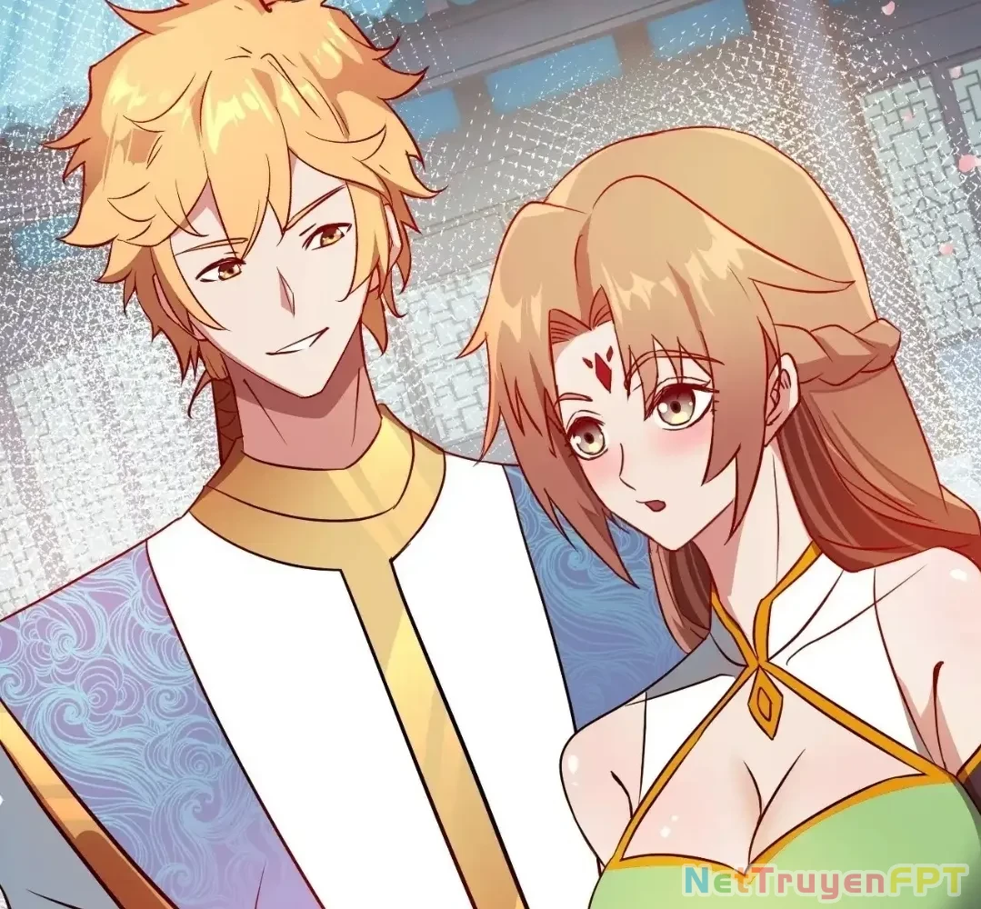 Nương Tử CủA Ta Hơn MộT CáI KìA Lạ Chapter 62 - Trang 2