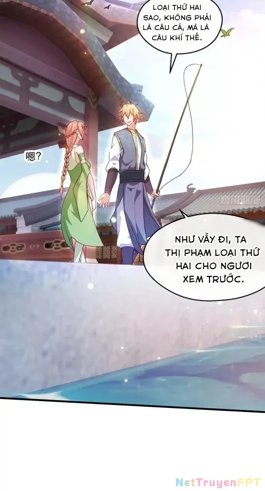 Nương Tử CủA Ta Hơn MộT CáI KìA Lạ Chapter 63 - Trang 2