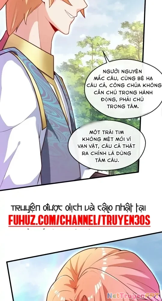 Nương Tử CủA Ta Hơn MộT CáI KìA Lạ Chapter 63 - Trang 2