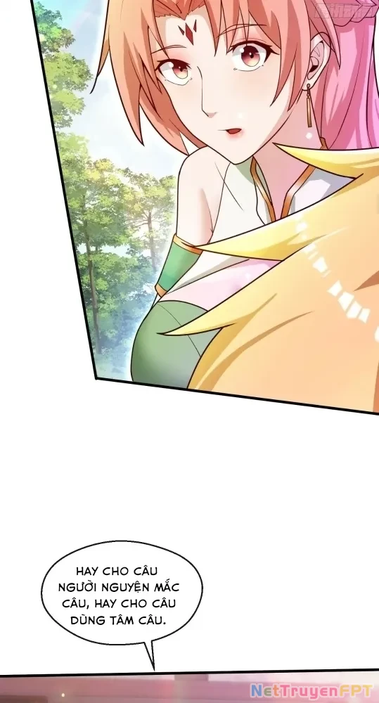 Nương Tử CủA Ta Hơn MộT CáI KìA Lạ Chapter 63 - Trang 2
