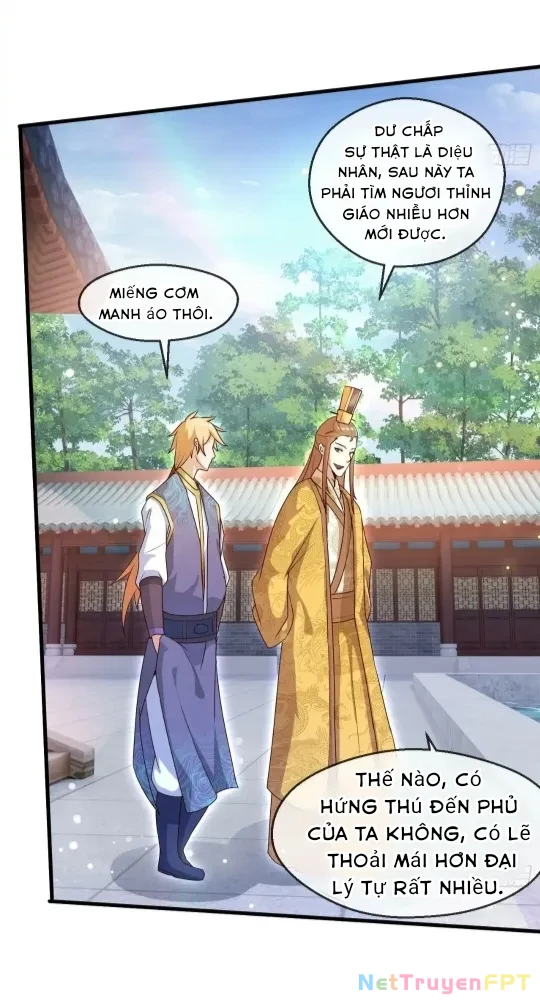 Nương Tử CủA Ta Hơn MộT CáI KìA Lạ Chapter 63 - Trang 2