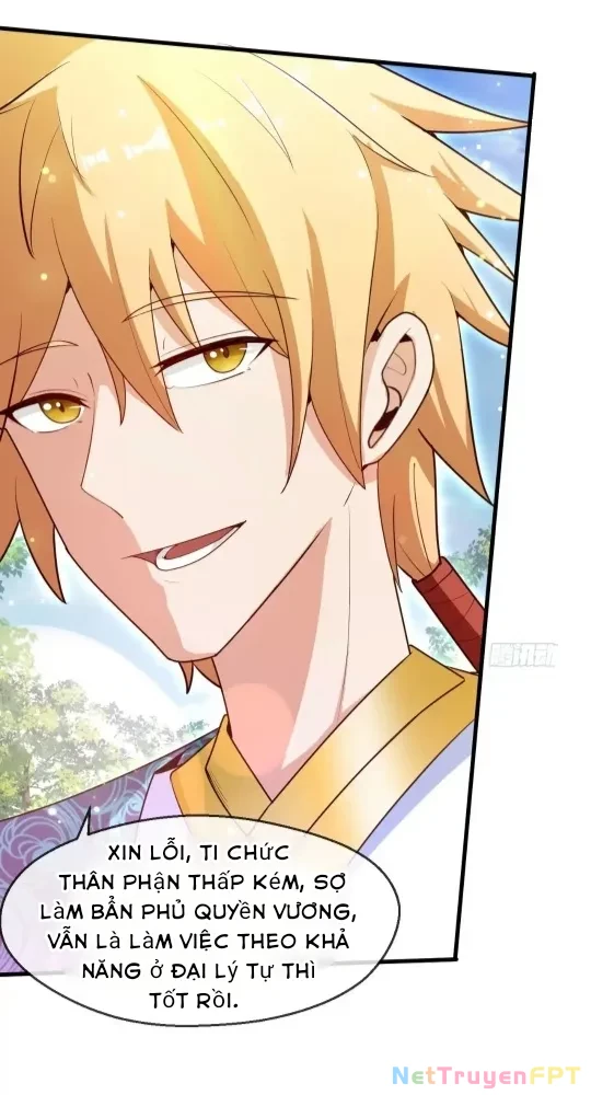 Nương Tử CủA Ta Hơn MộT CáI KìA Lạ Chapter 63 - Trang 2