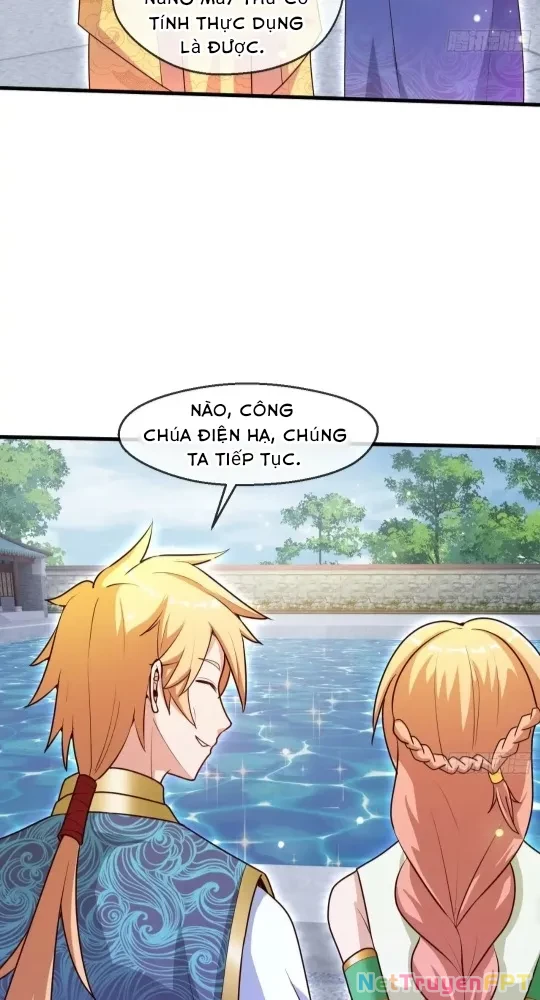 Nương Tử CủA Ta Hơn MộT CáI KìA Lạ Chapter 63 - Trang 2