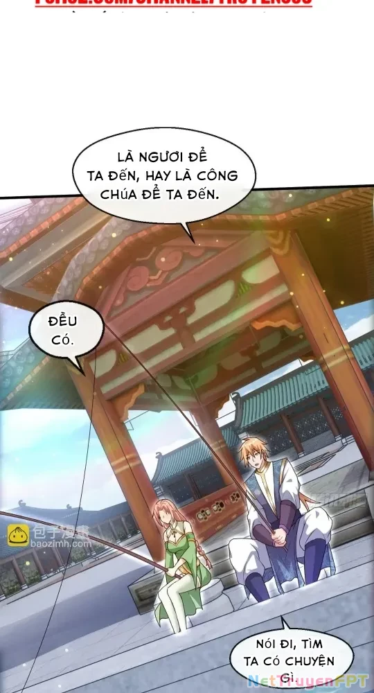 Nương Tử CủA Ta Hơn MộT CáI KìA Lạ Chapter 63 - Trang 2