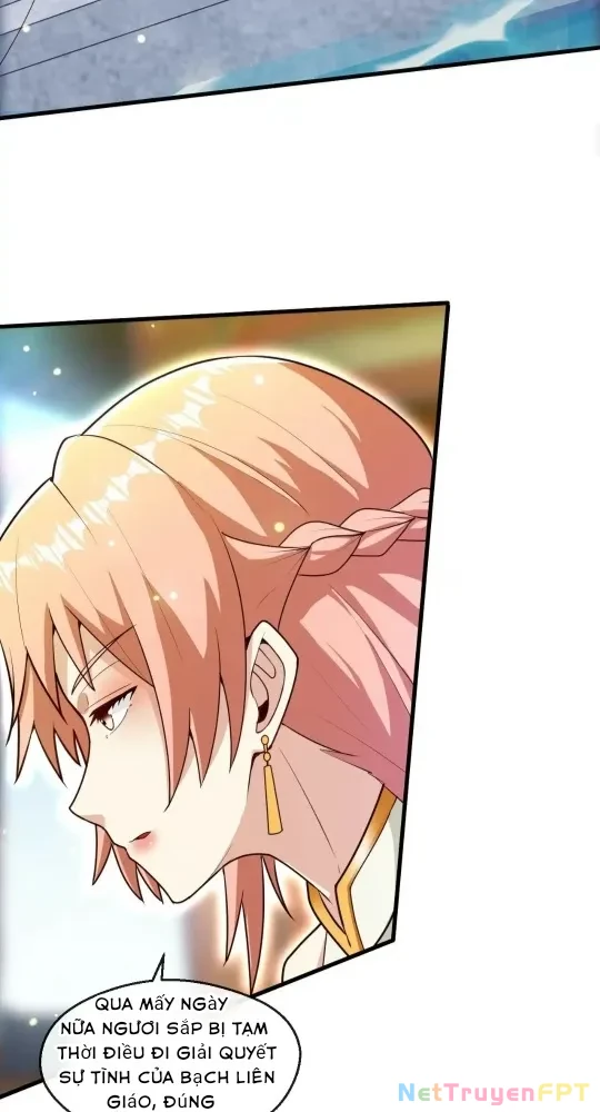 Nương Tử CủA Ta Hơn MộT CáI KìA Lạ Chapter 63 - Trang 2