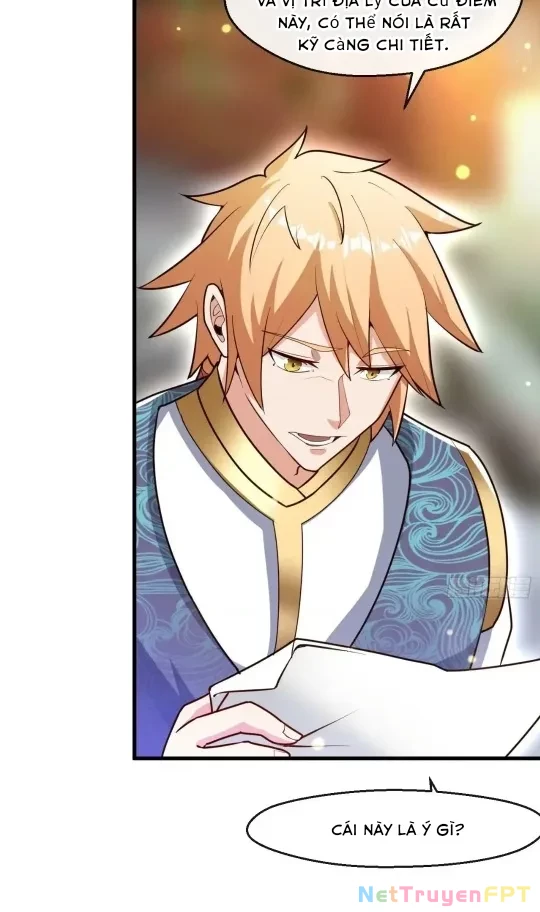 Nương Tử CủA Ta Hơn MộT CáI KìA Lạ Chapter 63 - Trang 2
