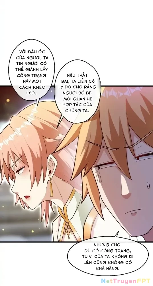 Nương Tử CủA Ta Hơn MộT CáI KìA Lạ Chapter 63 - Trang 2