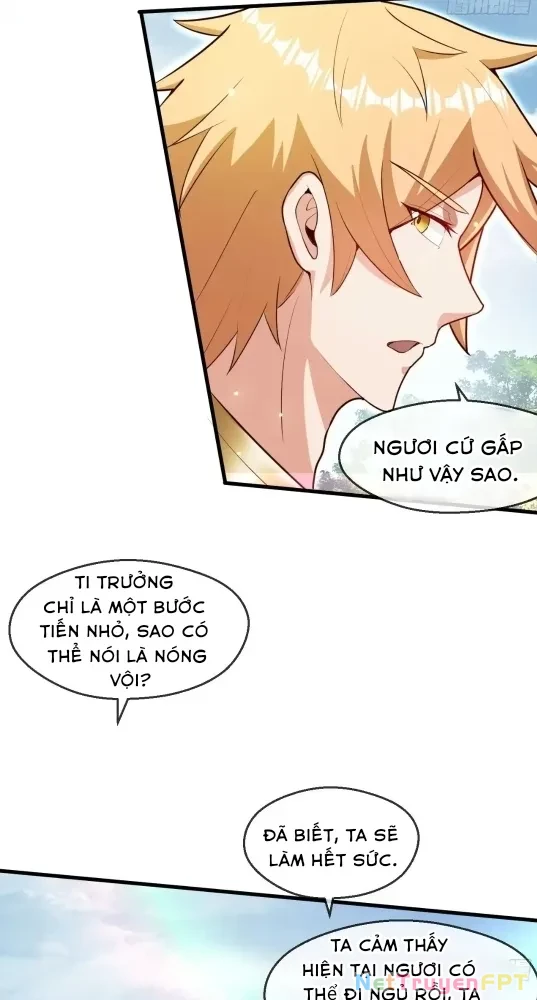 Nương Tử CủA Ta Hơn MộT CáI KìA Lạ Chapter 63 - Trang 2