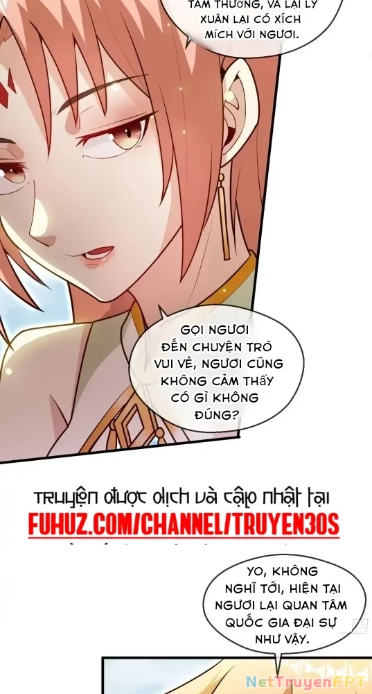 Nương Tử CủA Ta Hơn MộT CáI KìA Lạ Chapter 63 - Trang 2