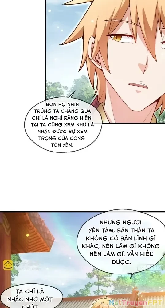 Nương Tử CủA Ta Hơn MộT CáI KìA Lạ Chapter 63 - Trang 2