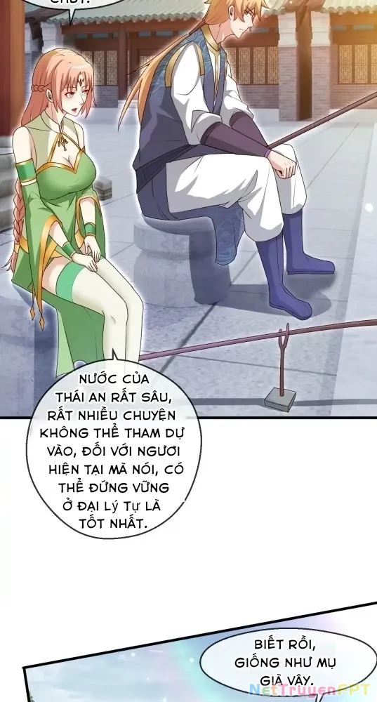 Nương Tử CủA Ta Hơn MộT CáI KìA Lạ Chapter 63 - Trang 2