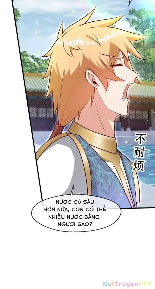 Nương Tử CủA Ta Hơn MộT CáI KìA Lạ Chapter 63 - Trang 2