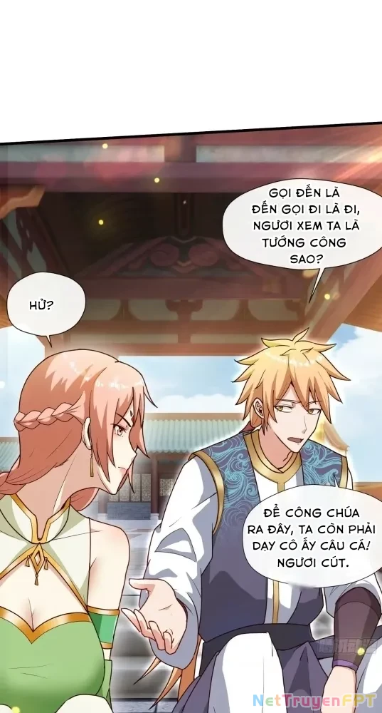 Nương Tử CủA Ta Hơn MộT CáI KìA Lạ Chapter 63 - Trang 2