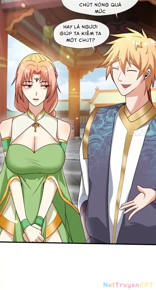 Nương Tử CủA Ta Hơn MộT CáI KìA Lạ Chapter 63 - Trang 2