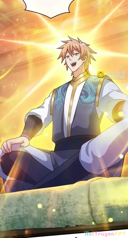 Nương Tử CủA Ta Hơn MộT CáI KìA Lạ Chapter 63 - Trang 2