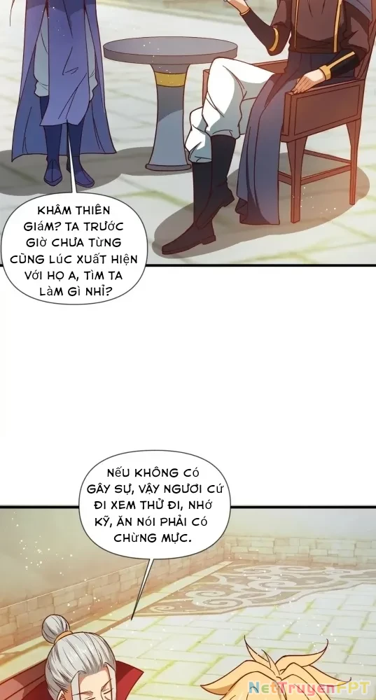 Nương Tử CủA Ta Hơn MộT CáI KìA Lạ Chapter 64 - Trang 2