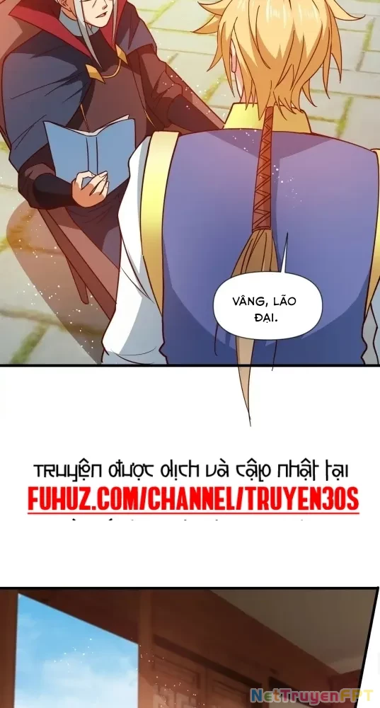 Nương Tử CủA Ta Hơn MộT CáI KìA Lạ Chapter 64 - Trang 2