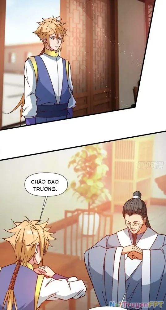 Nương Tử CủA Ta Hơn MộT CáI KìA Lạ Chapter 64 - Trang 2