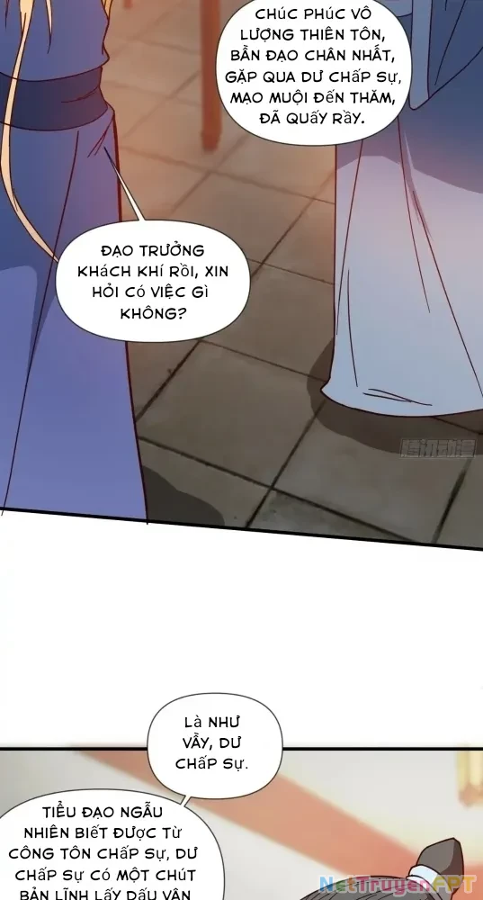 Nương Tử CủA Ta Hơn MộT CáI KìA Lạ Chapter 64 - Trang 2