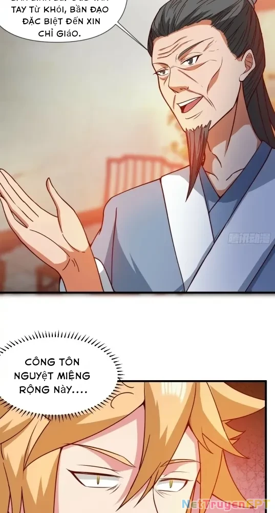 Nương Tử CủA Ta Hơn MộT CáI KìA Lạ Chapter 64 - Trang 2