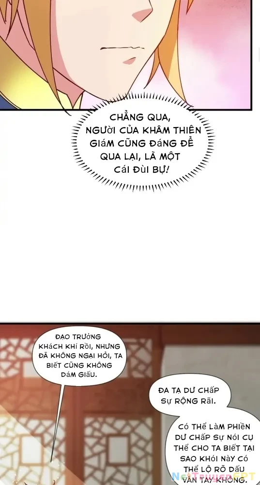 Nương Tử CủA Ta Hơn MộT CáI KìA Lạ Chapter 64 - Trang 2