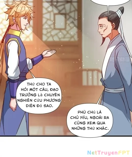 Nương Tử CủA Ta Hơn MộT CáI KìA Lạ Chapter 64 - Trang 2