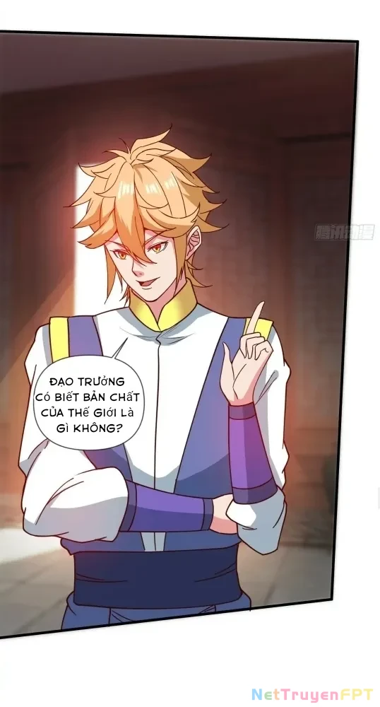 Nương Tử CủA Ta Hơn MộT CáI KìA Lạ Chapter 64 - Trang 2