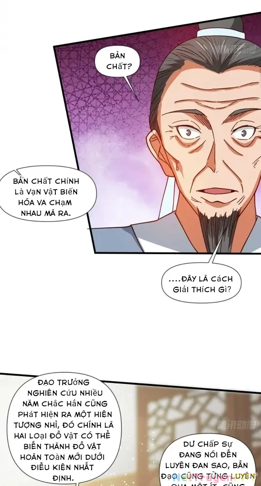 Nương Tử CủA Ta Hơn MộT CáI KìA Lạ Chapter 64 - Trang 2