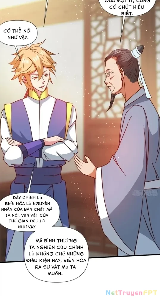 Nương Tử CủA Ta Hơn MộT CáI KìA Lạ Chapter 64 - Trang 2
