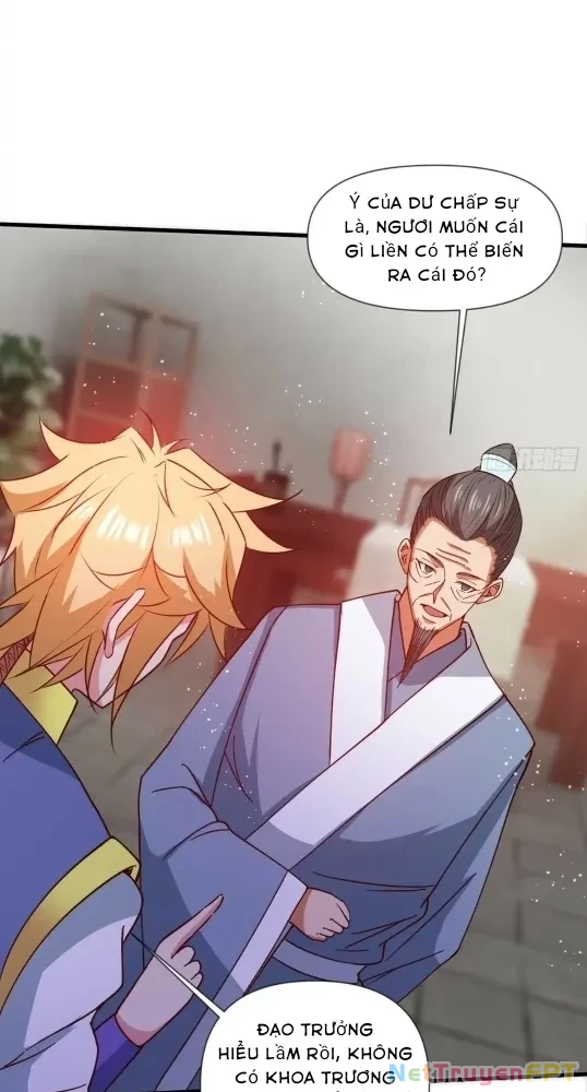 Nương Tử CủA Ta Hơn MộT CáI KìA Lạ Chapter 64 - Trang 2
