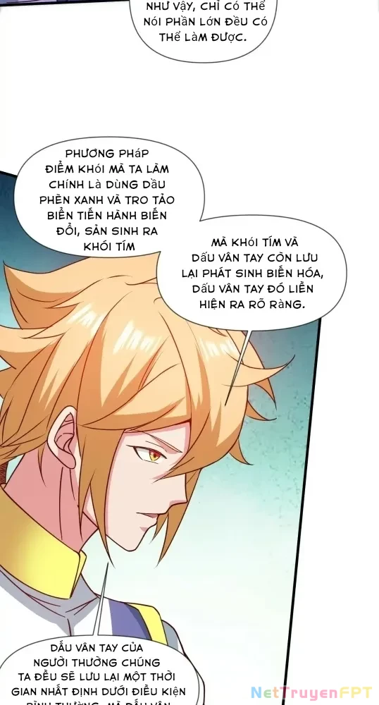 Nương Tử CủA Ta Hơn MộT CáI KìA Lạ Chapter 64 - Trang 2