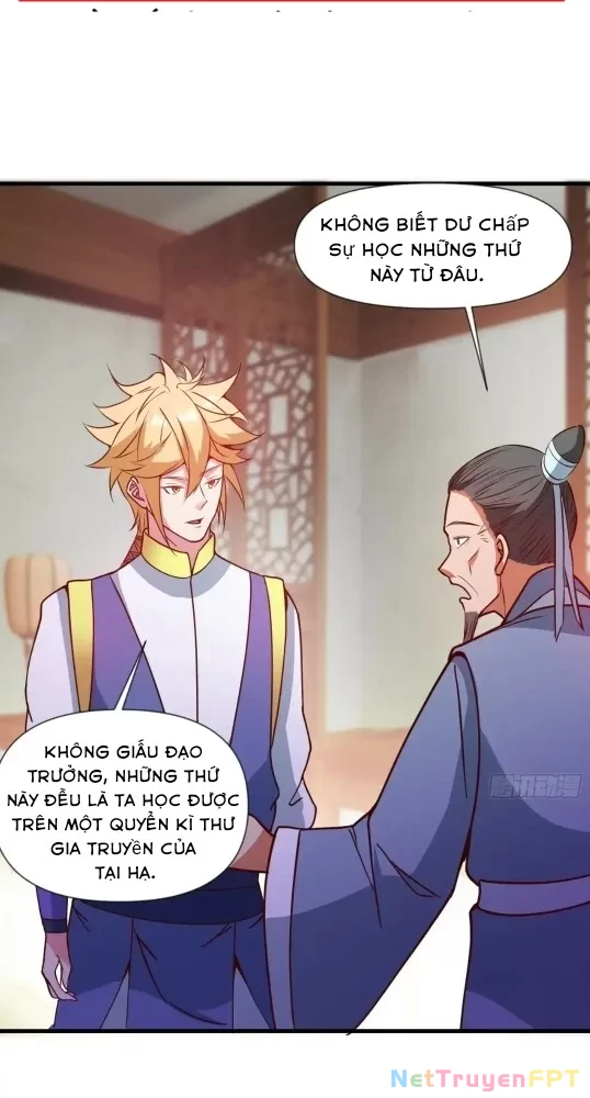 Nương Tử CủA Ta Hơn MộT CáI KìA Lạ Chapter 64 - Trang 2