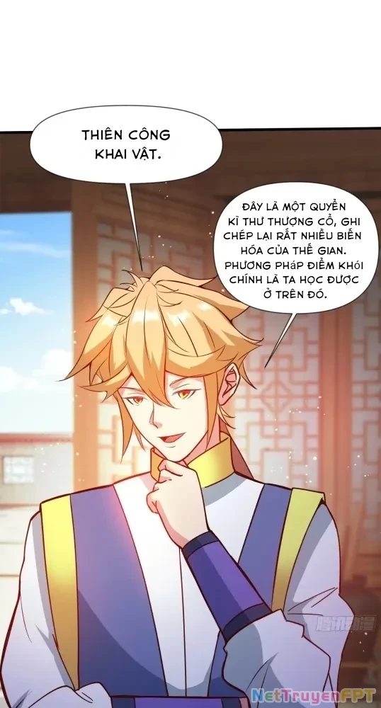 Nương Tử CủA Ta Hơn MộT CáI KìA Lạ Chapter 64 - Trang 2
