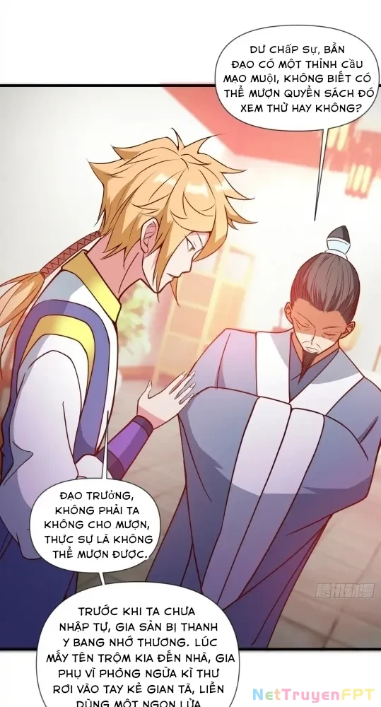 Nương Tử CủA Ta Hơn MộT CáI KìA Lạ Chapter 64 - Trang 2