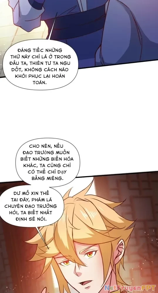 Nương Tử CủA Ta Hơn MộT CáI KìA Lạ Chapter 64 - Trang 2