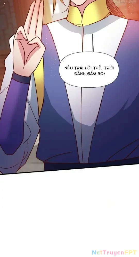 Nương Tử CủA Ta Hơn MộT CáI KìA Lạ Chapter 64 - Trang 2