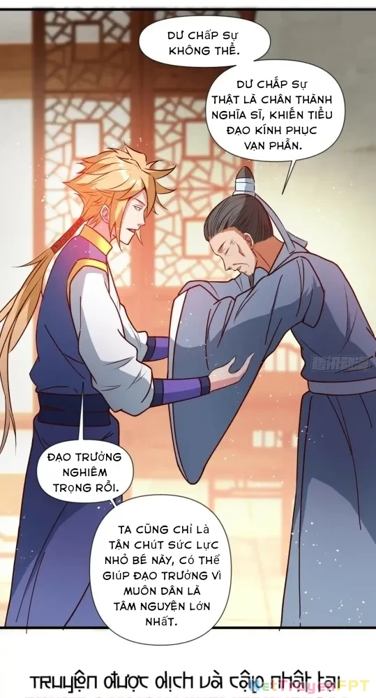 Nương Tử CủA Ta Hơn MộT CáI KìA Lạ Chapter 64 - Trang 2