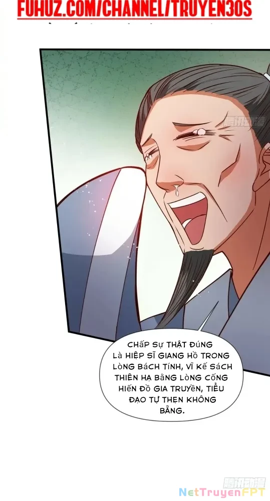 Nương Tử CủA Ta Hơn MộT CáI KìA Lạ Chapter 64 - Trang 2