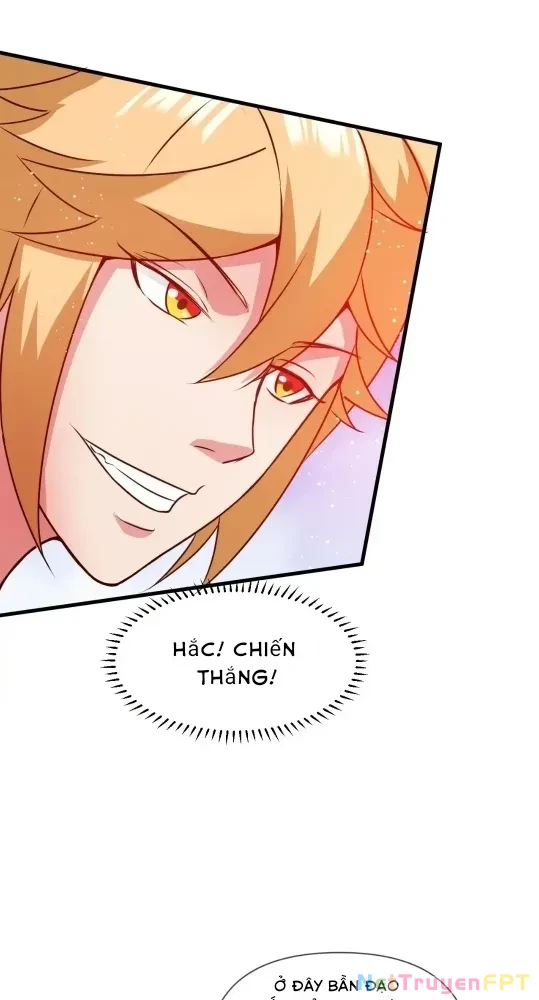 Nương Tử CủA Ta Hơn MộT CáI KìA Lạ Chapter 64 - Trang 2