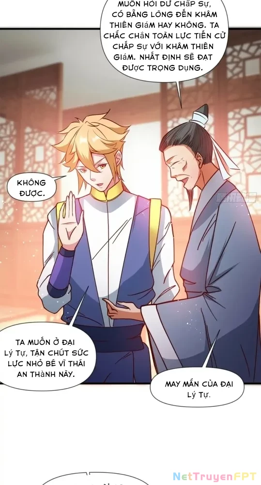 Nương Tử CủA Ta Hơn MộT CáI KìA Lạ Chapter 64 - Trang 2