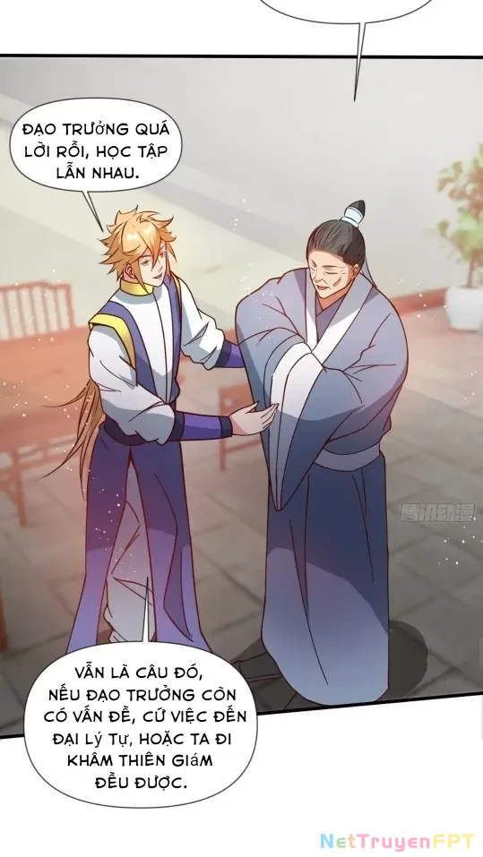 Nương Tử CủA Ta Hơn MộT CáI KìA Lạ Chapter 64 - Trang 2