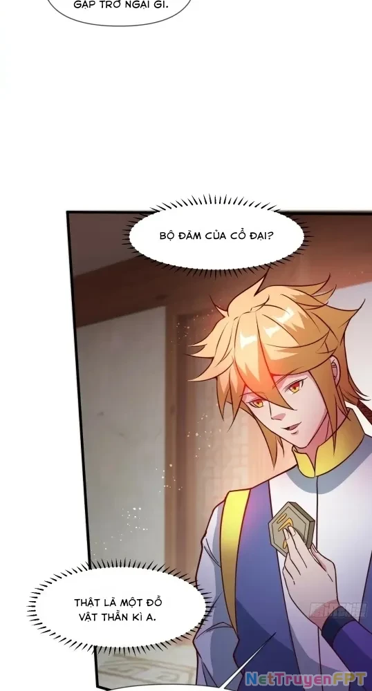 Nương Tử CủA Ta Hơn MộT CáI KìA Lạ Chapter 64 - Trang 2