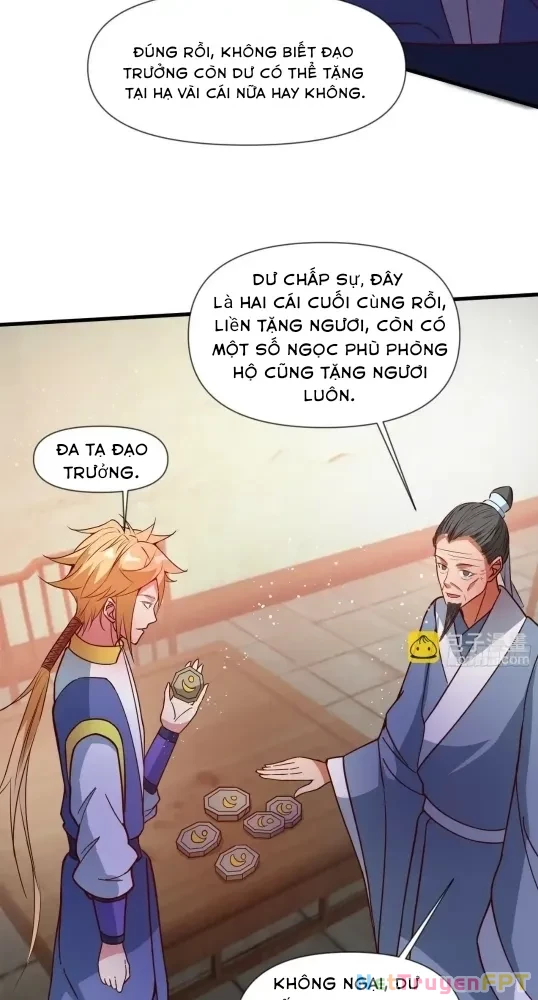 Nương Tử CủA Ta Hơn MộT CáI KìA Lạ Chapter 64 - Trang 2