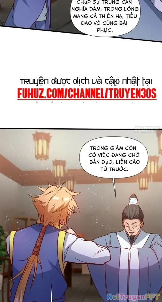 Nương Tử CủA Ta Hơn MộT CáI KìA Lạ Chapter 64 - Trang 2