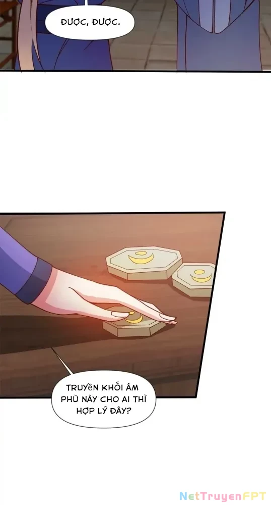 Nương Tử CủA Ta Hơn MộT CáI KìA Lạ Chapter 64 - Trang 2