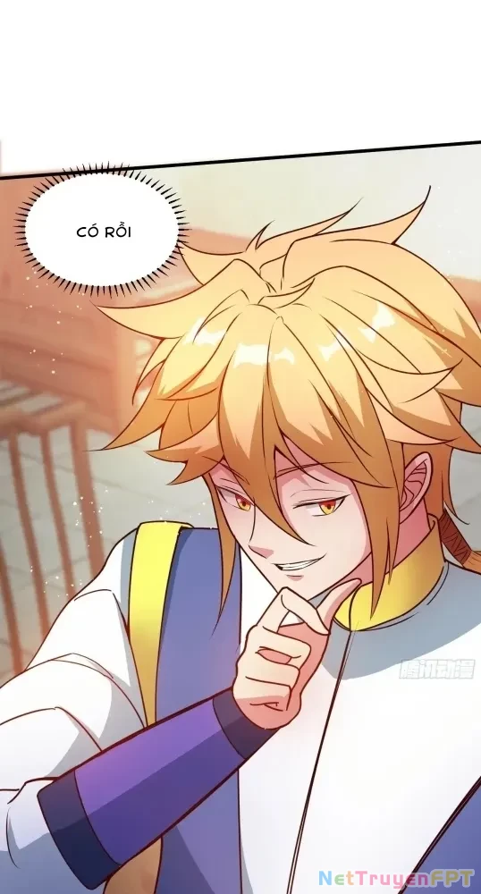Nương Tử CủA Ta Hơn MộT CáI KìA Lạ Chapter 64 - Trang 2
