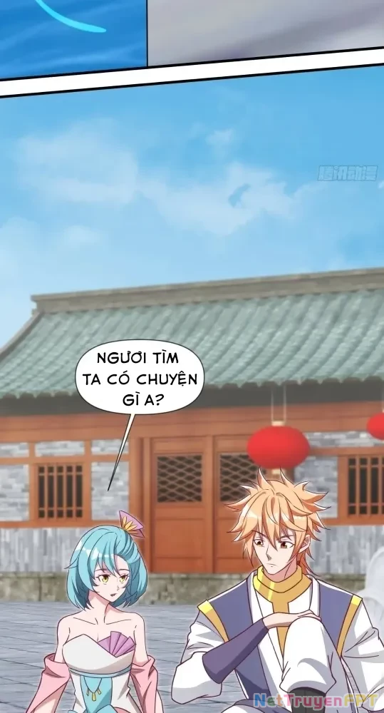 Nương Tử CủA Ta Hơn MộT CáI KìA Lạ Chapter 65 - Trang 2