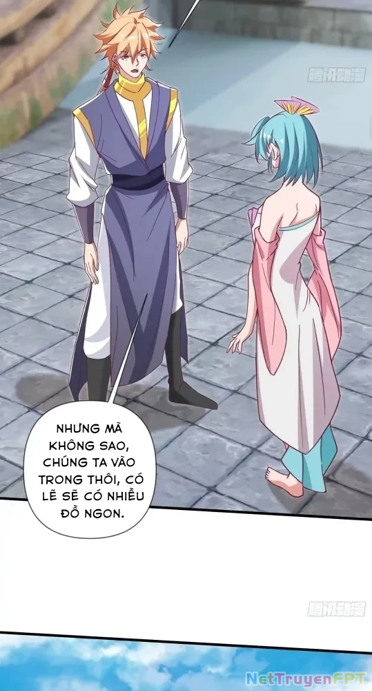 Nương Tử CủA Ta Hơn MộT CáI KìA Lạ Chapter 65 - Trang 2
