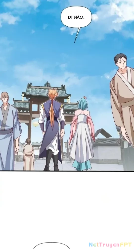 Nương Tử CủA Ta Hơn MộT CáI KìA Lạ Chapter 65 - Trang 2
