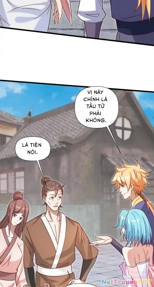 Nương Tử CủA Ta Hơn MộT CáI KìA Lạ Chapter 65 - Trang 2